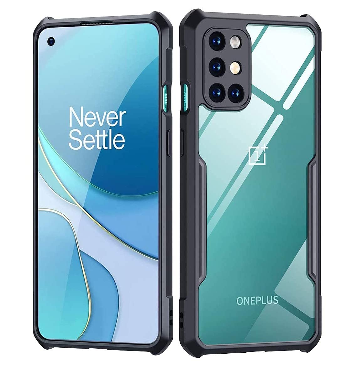 XUNDD Case - OnePlus 8T