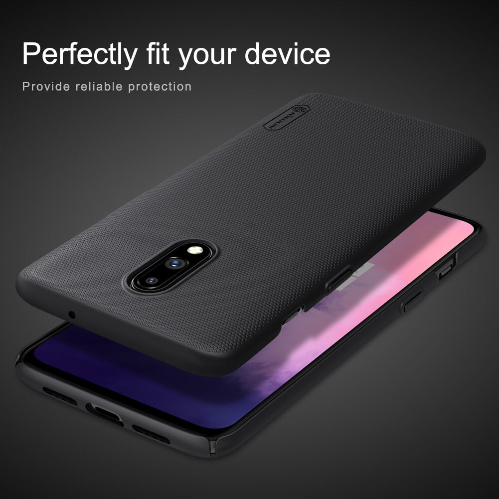 Nillkin Case - OnePlus 7