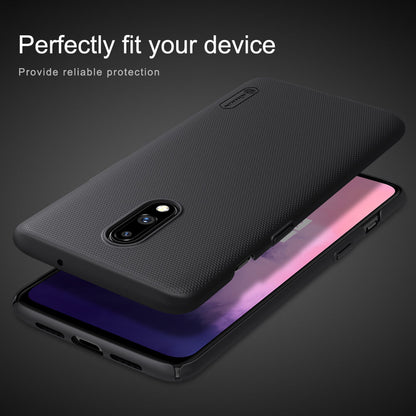 Nillkin Case - OnePlus 7