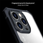 XUNDD CASE - iPhone 13 Pro Back Cover