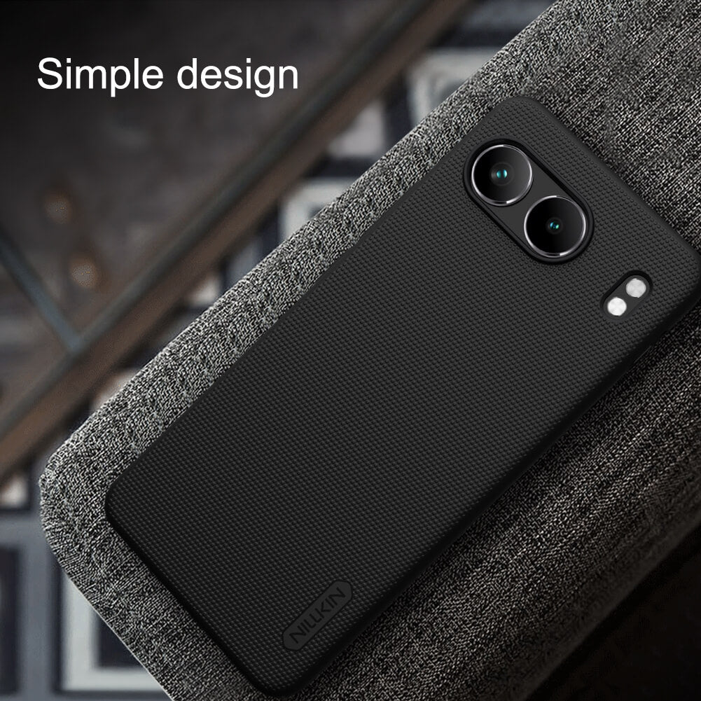 Nillkin Case - OnePlus Nord 4