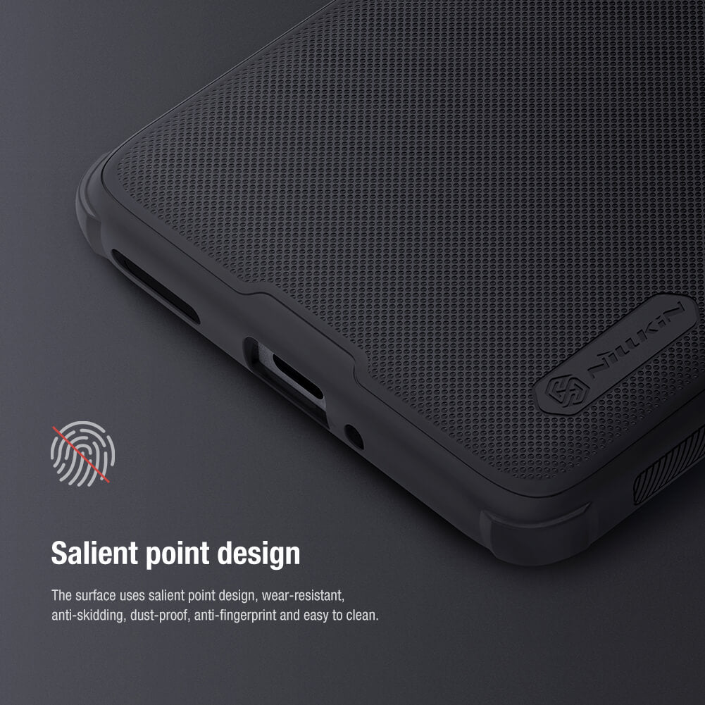 Nillkin Case - OnePlus 12