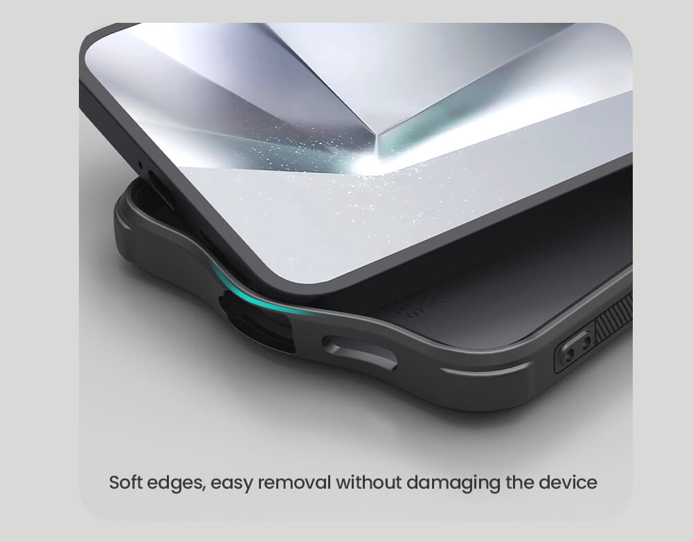 Samsung S25 Plus Cover