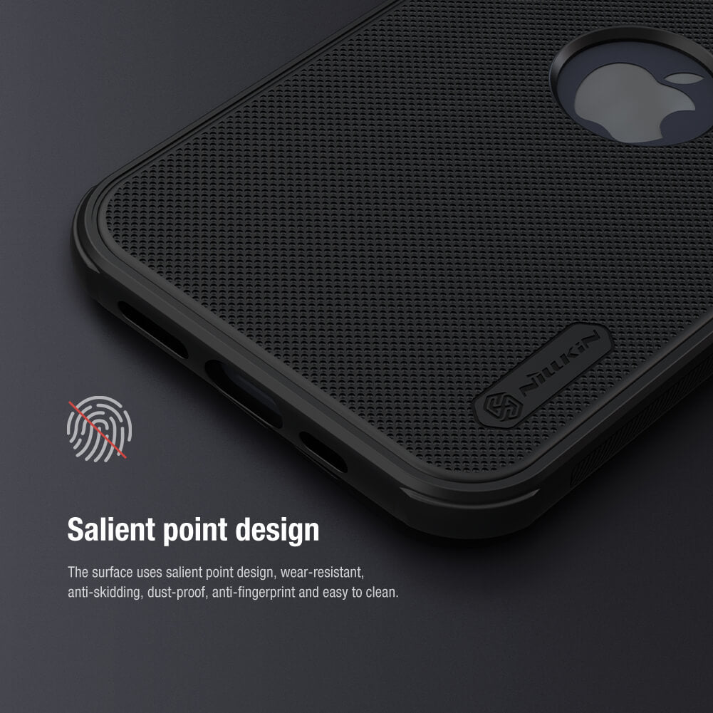 Nillkin Case - iPhone 14 Plus Back Cover