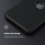 Nillkin Case - iPhone 14 Plus Back Cover