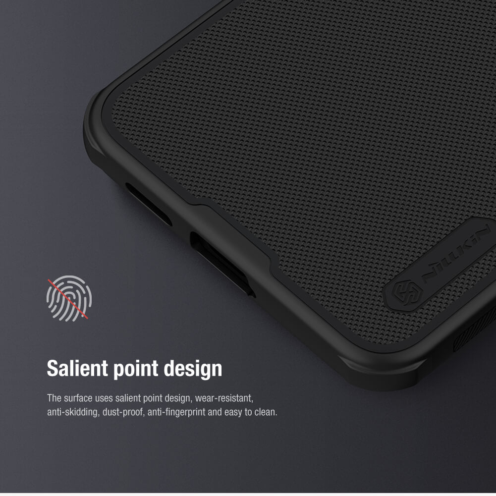 Nillkin Case - Samsung S24 Plus