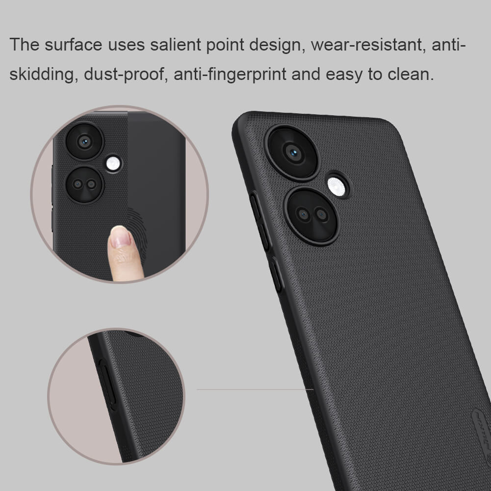 Nillkin Case - OnePlus Nord CE 3