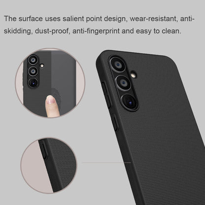 Nillkin Case - Samsung A35