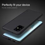 Samsung S20 Plus Cover