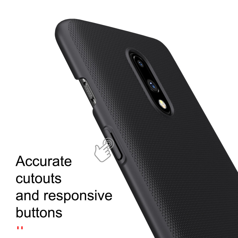 Nillkin Case - OnePlus 7