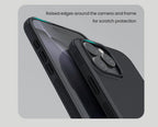 Nillkin Case - iPhone 16 Pro Max Back Cover