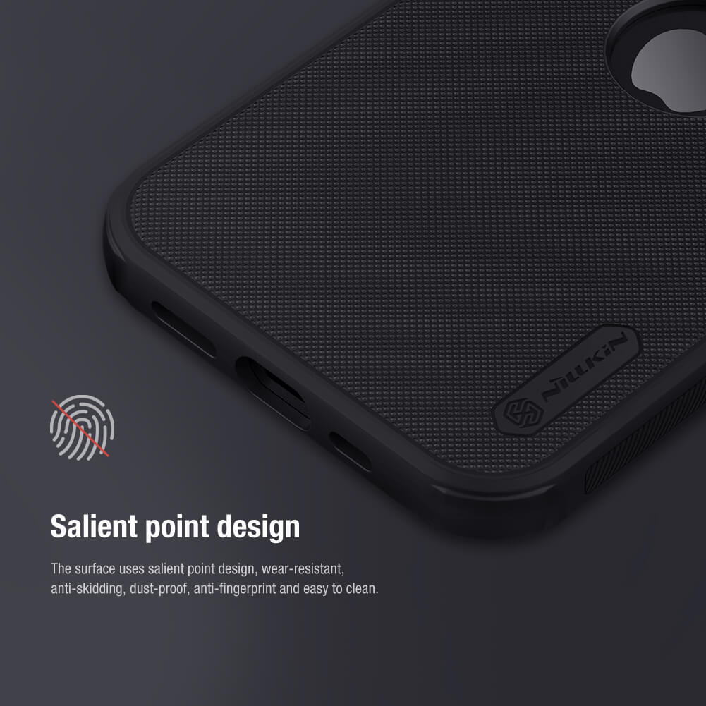 Nillkin Case - iPhone 13 Pro Back Cover