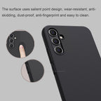Nillkin Case - Samsung A34