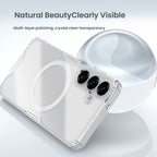 Magnetic Samsung S25 Case