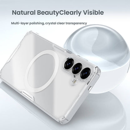 Magnetic Samsung S25 Case