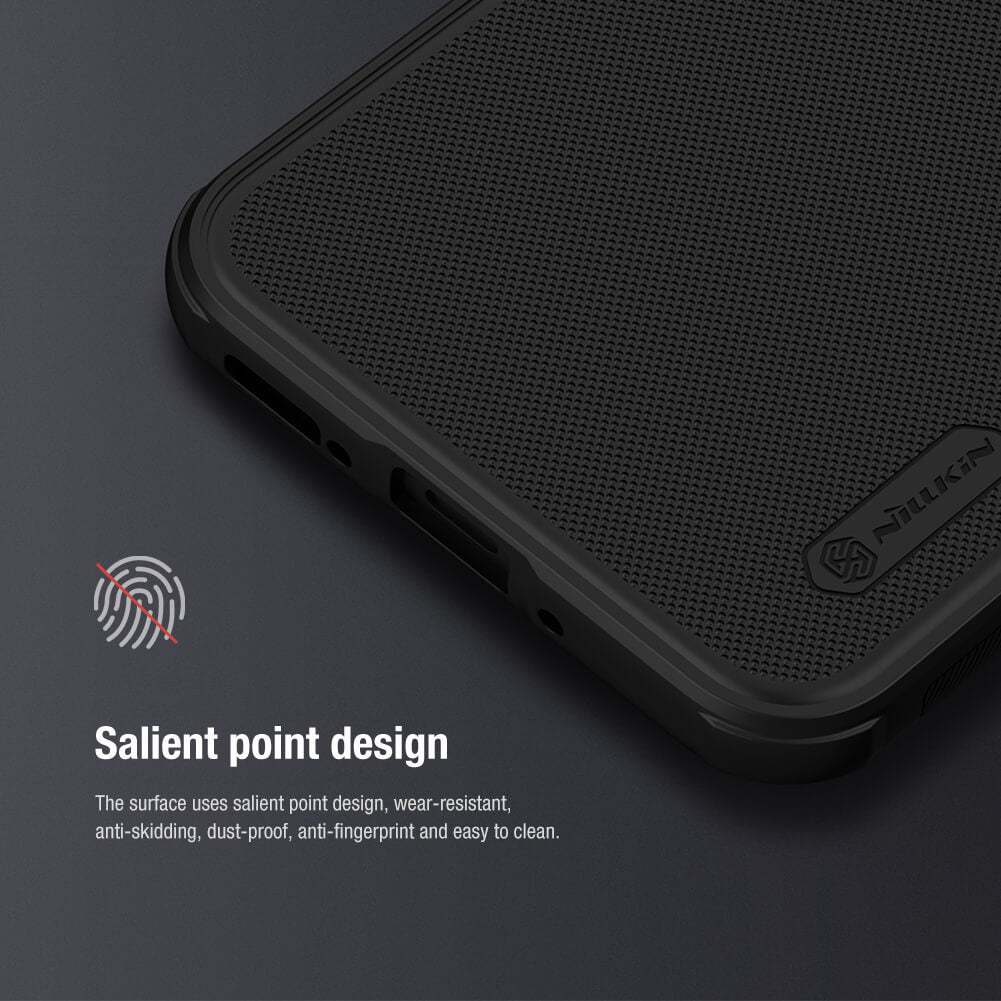 Nillkin Case - Samsung A54