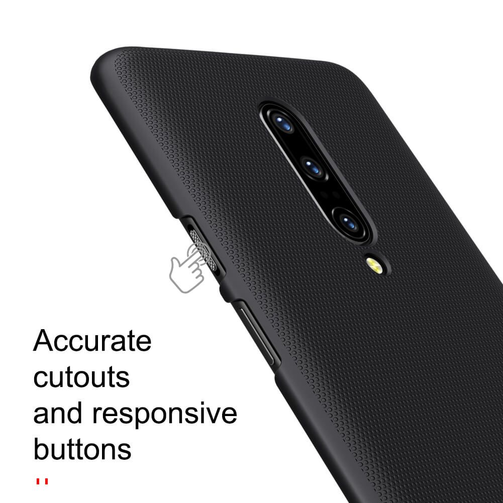 Nillkin Case - OnePlus 7 Pro