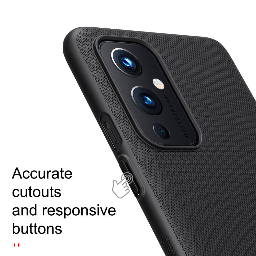 Nillkin Case - One Plus 9