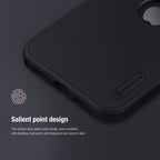 Nillkin Case - iPhone 12 Pro Max Back Cover