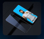Blueo Anti Static HD Tempered Clear Glass for Samsung S24 Ultra