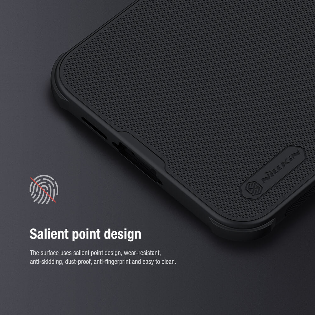 Nillkin Case - Samsung A55