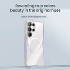  Magnetic Samsung S25 Ultra Cover