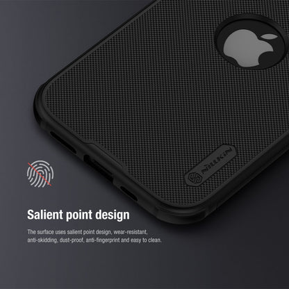 Nillkin Case - iPhone 14 Pro Max