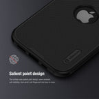 Nillkin Case - iPhone 15 Pro Max Back Cover