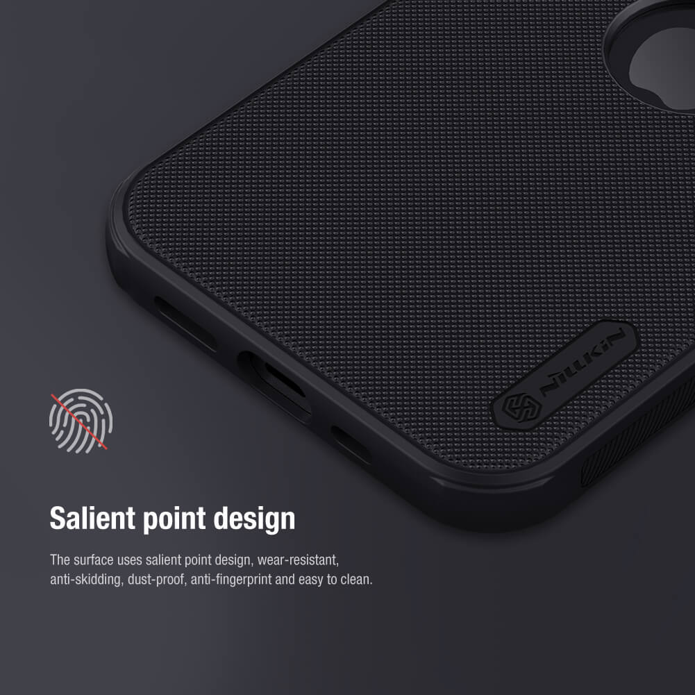 Nillkin Case - iPhone 13 Back Cover