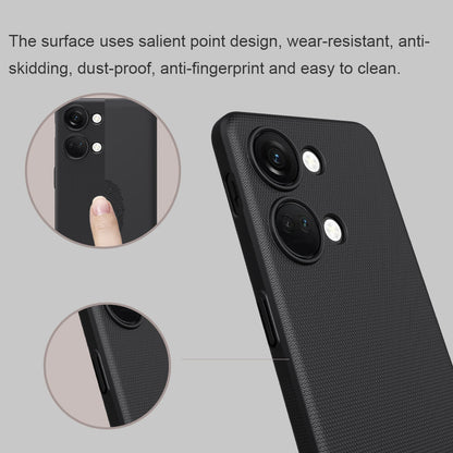 Nillkin Case - OnePlus Nord 3