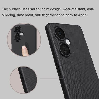 Nillkin Case - OnePlus Nord CE3 Lite