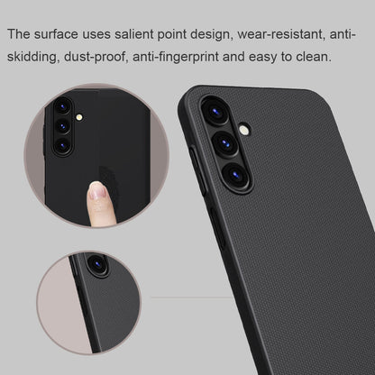 Nillkin Case - Samsung A15