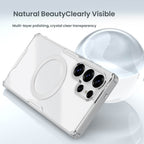  Magnetic Samsung S25 Ultra Cover