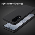 Nillkin Case - OnePlus Nord CE4 Lite