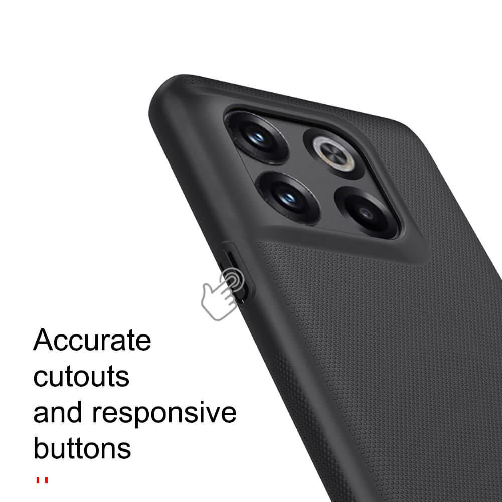 Nillkin Case - OnePlus 10T