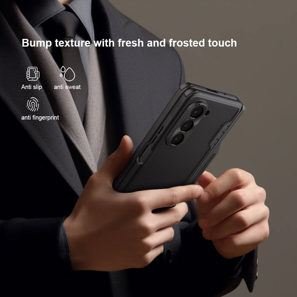 Samsung Fold 5 Cover