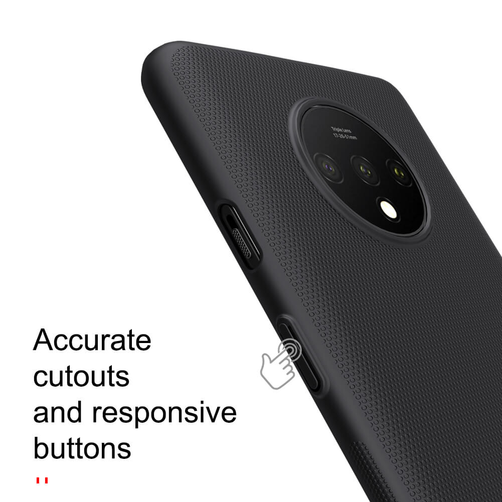 Nillkin Case - OnePlus 7T