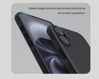 Nillkin Case - iPhone 16 Plus Back Cover