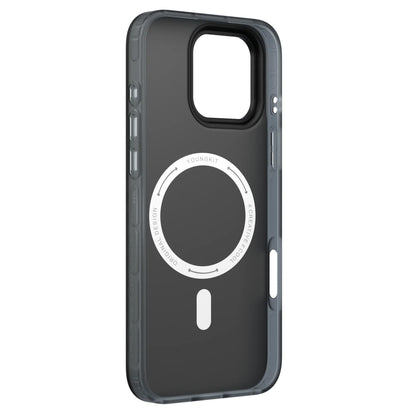 Youngkit True Color Luggage Phone Case - iPhone 16 Pro