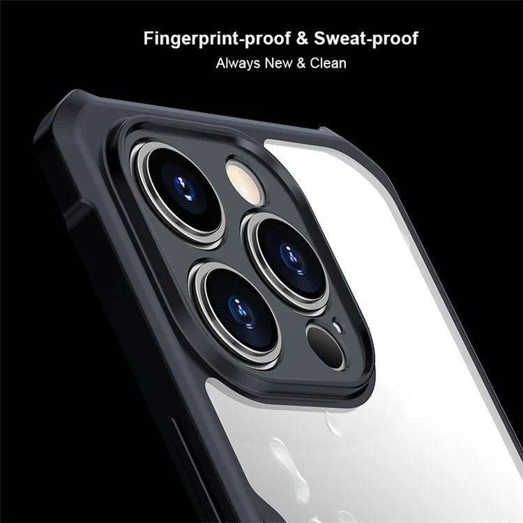 XUNDD CASE - iPhone 15 Pro Max Back Cover