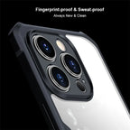 XUNDD CASE - iPhone 15 Pro Max Back Cover