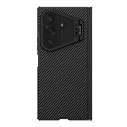 Nillkin Camshield Prop Magnetic Transparent Lens Guard Edition Camera protective cover case for Samsung Galaxy Z Fold 8 Ultra