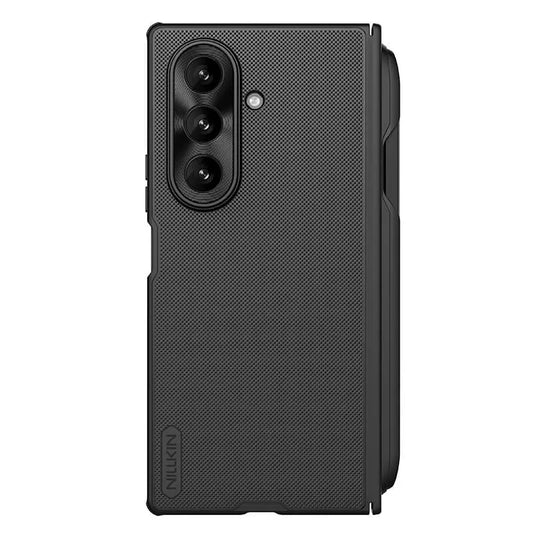 Nillkin Super Frosted Shield Fold with S-Pen case Matte cover case - Samsung Galaxy Z Fold 7