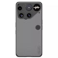 Nillkin Super Frosted Shield Pro Clear version Matte cover case - Nothing Phone 3