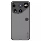 Nillkin Super Frosted Shield Pro Clear version Matte cover case - Nothing Phone 3