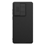 Nillkin CamShield Pro Samsung S25 Edge Cover