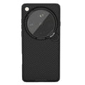 Nillkin Camshield Prop Magnetic Camera protective cover case - Oppo Find X9 Ultra