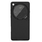 Nillkin Camshield Prop Magnetic Camera protective cover case - Oppo Find X9 Ultra
