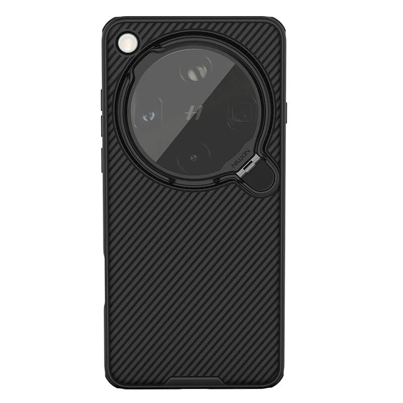 Nillkin Camshield Prop Magnetic Camera protective cover case - Oppo Find X9 Ultra
