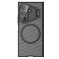 Nillkin Camshield Prop Magnetic Clear version Transparent Lens Guard Edition Camera protective cover case for Samsung Galaxy Z Fold 8 Ultra